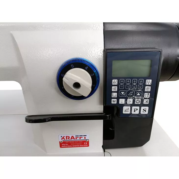 KRAFFT KF-640-H7-D4