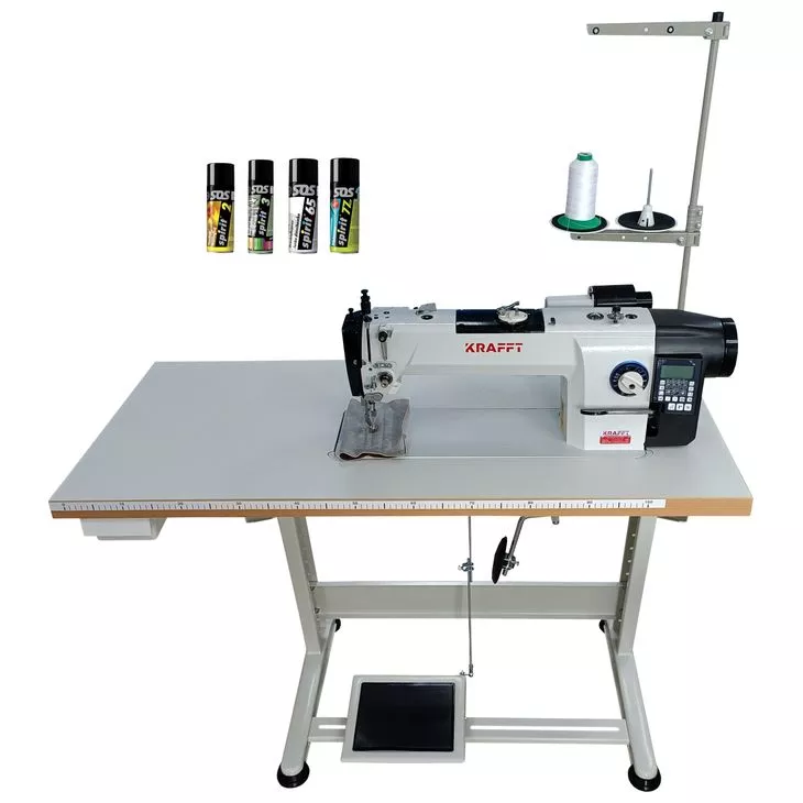 KRAFFT KF-640-H7-D4