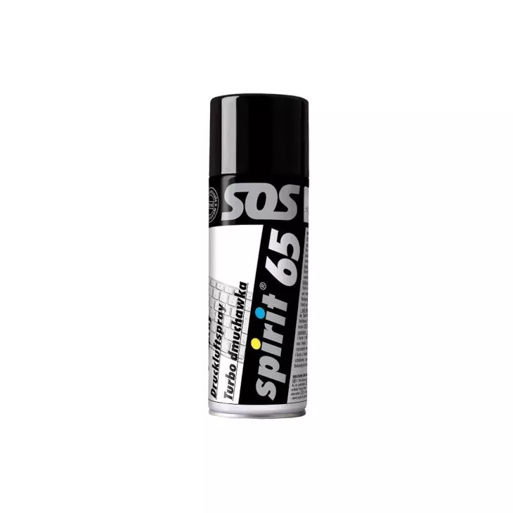 Spirit 65 SIRUBA DL720-H1