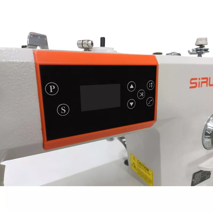 SIRUBA DL720G-BM1-1