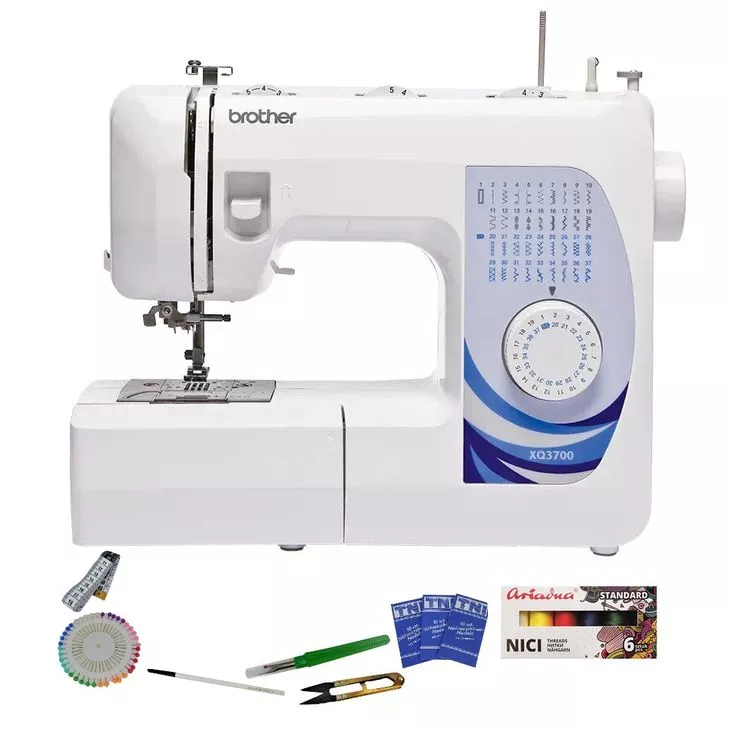 Brother XQ3700