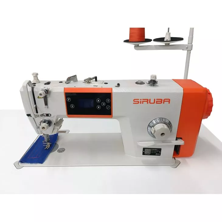 SIRUBA DL720G-BM1-1