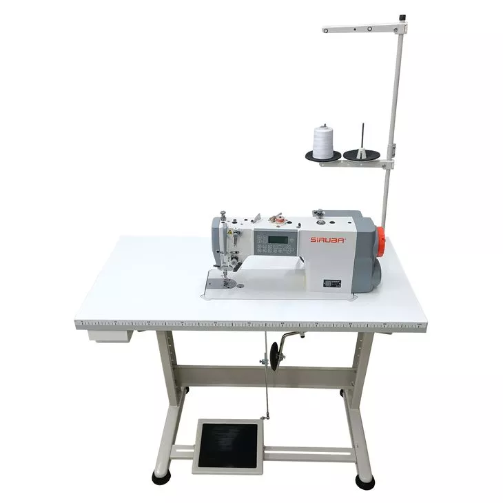 Siruba DL7200C-BX2-16Q