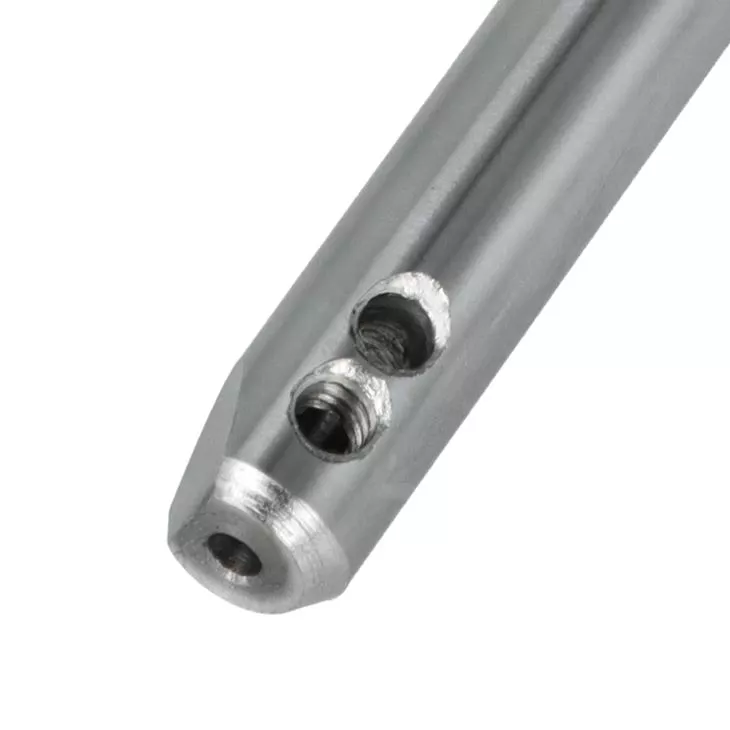Igielnica do stebnówki 10102021 Jack A2H i A4H gruba kolba system igieł DPx5, 135x5, 134R, SY1901
