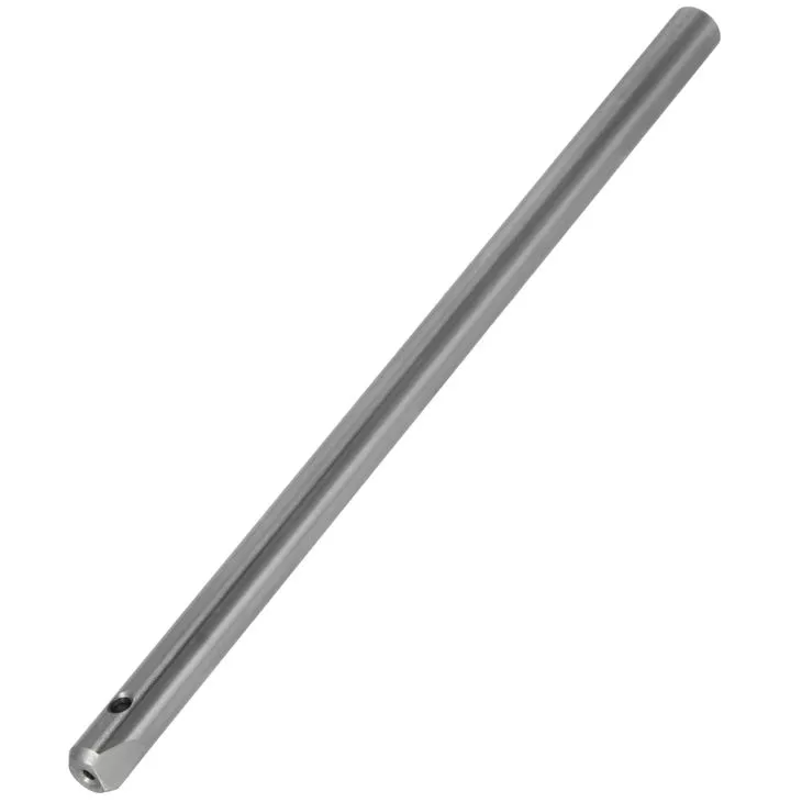 Igielnica do stebnówki 10102002 Jack A2 cienka kolba system igieł 16x231, DBx1, 1738, 16x257