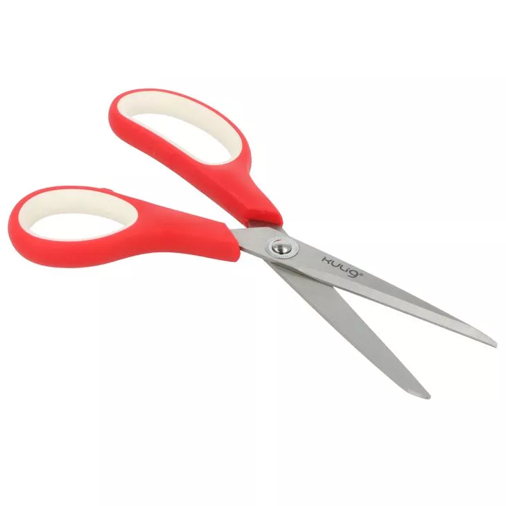 KULIG 7008 Nożyczki uniwersalne 20 cm