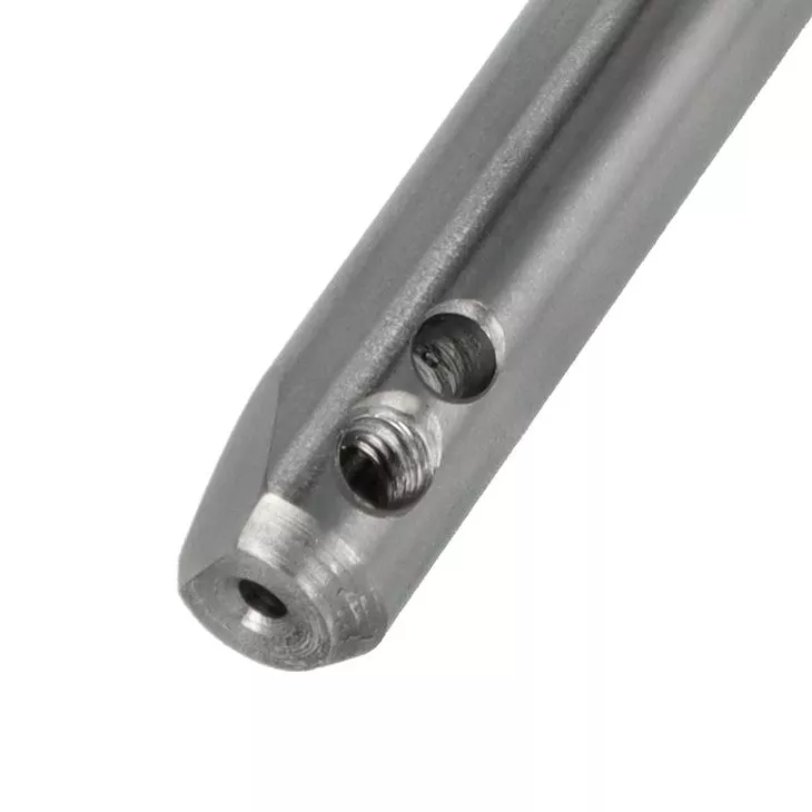 Igielnica do stebnówki 10102002 Jack A2 cienka kolba system igieł 16x231, DBx1, 1738, 16x257