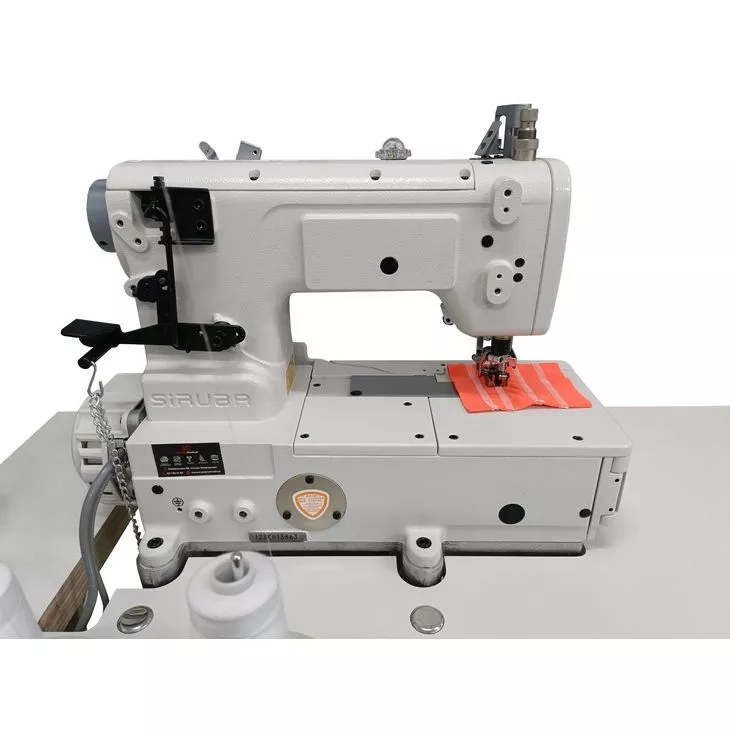 SIRUBA F007KD-W122-364/FHA/DFKU