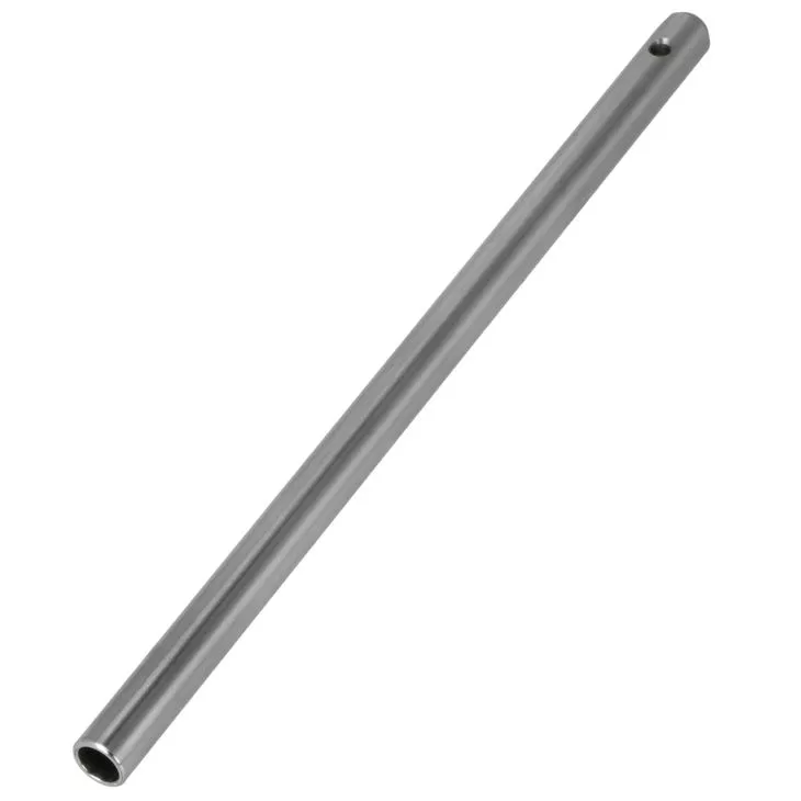 Igielnica do stebnówki 10102002 Jack A2 cienka kolba system igieł 16x231, DBx1, 1738, 16x257