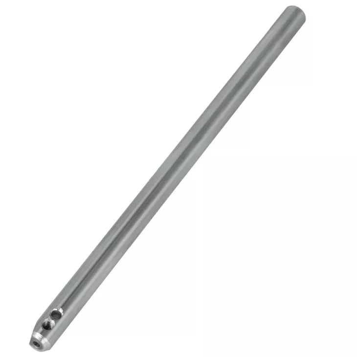 Igielnica do stebnówki 10102021 Jack A2H i A4H gruba kolba system igieł DPx5, 135x5, 134R, SY1901