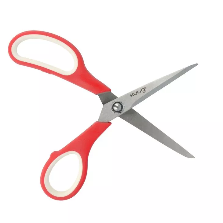 KULIG 7008 Nożyczki uniwersalne 20 cm