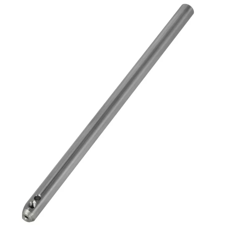 Igielnica do stebnówki 10102002 Jack A2 cienka kolba system igieł 16x231, DBx1, 1738, 16x257