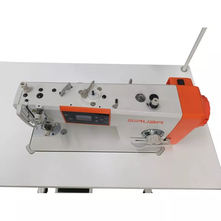 SIRUBA DL720G-BH1-1