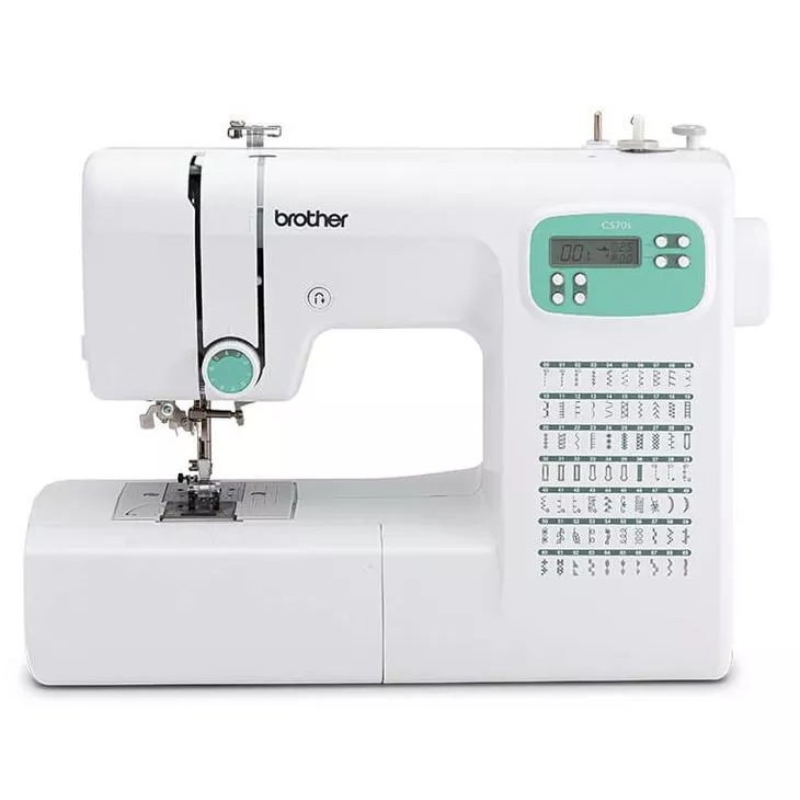 Maszyna do szycia Brother CS70S