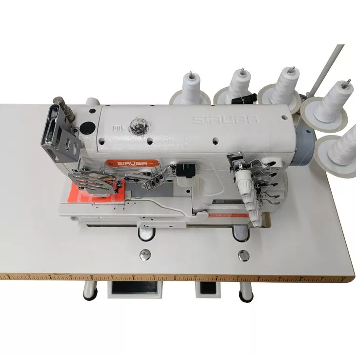 SIRUBA F007KD-W122-364/FHA/DFKU
