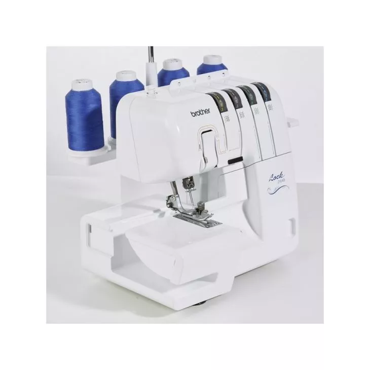 Owerlok Brother 2104D
