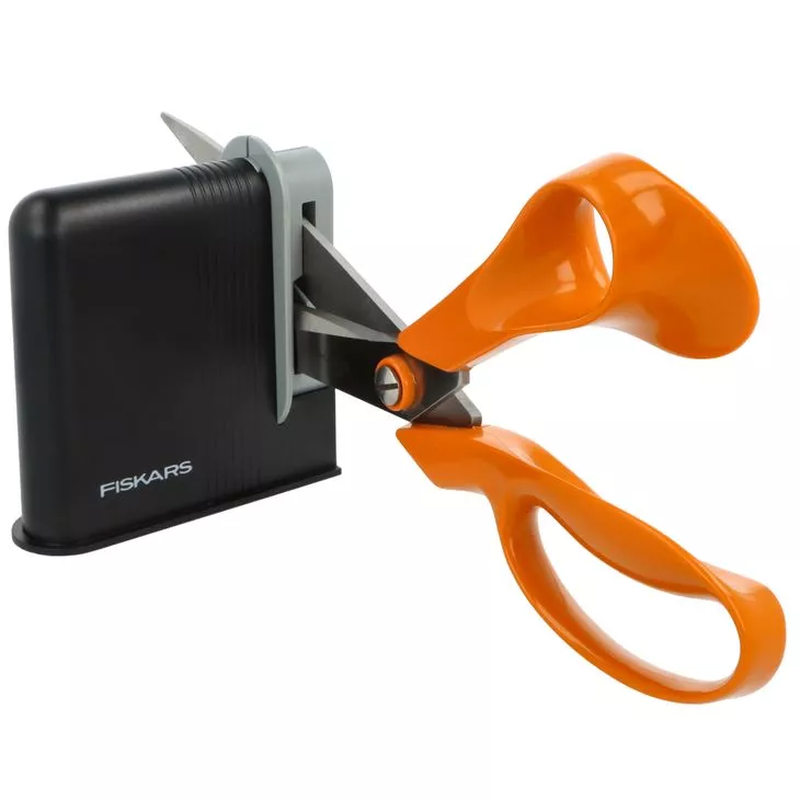 Ostrzałka do nożyczek FISKARS Clip-Sharp 1000812