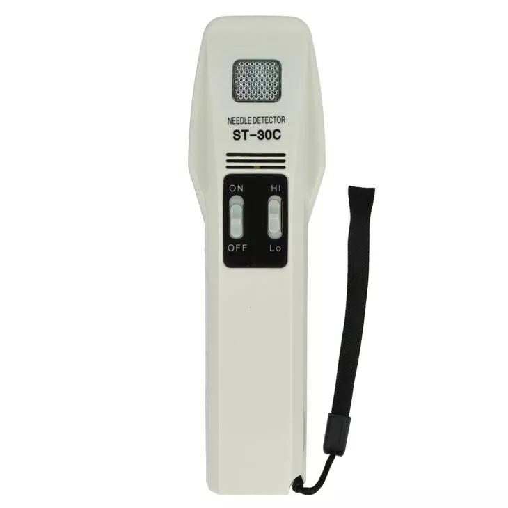 Ręczny wykrywacz igieł KRAFFT  ST-30C