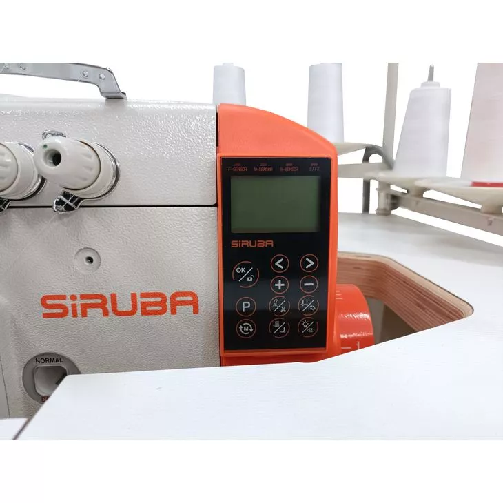 SIRUBA 747LQT-514M3-24/ECM