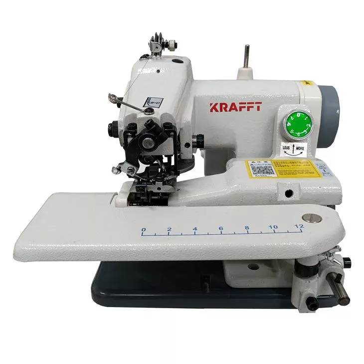KRAFFT KF-500