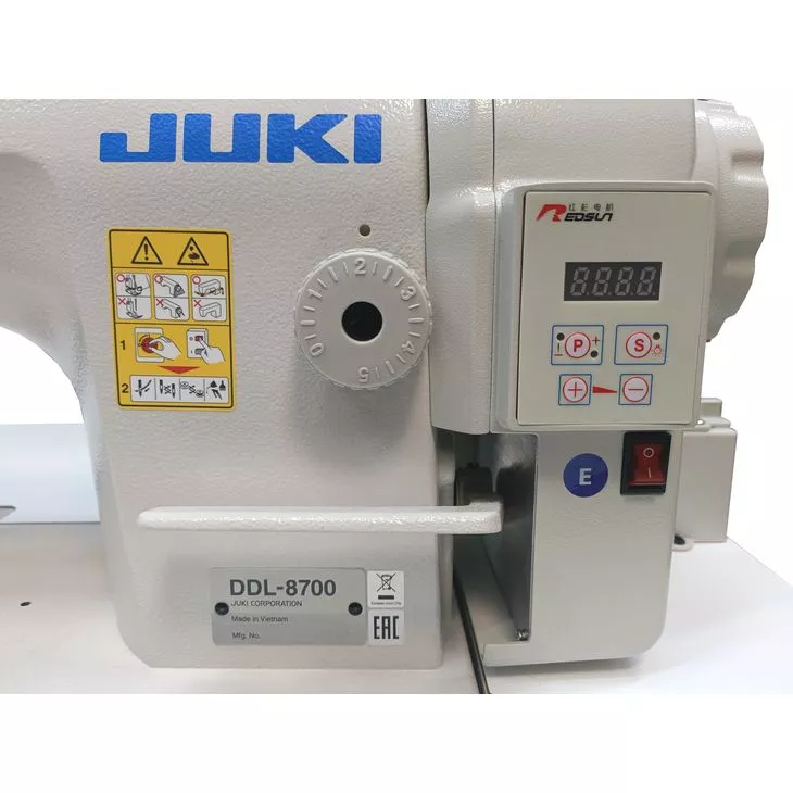 JUKI DDL-8700 DD
