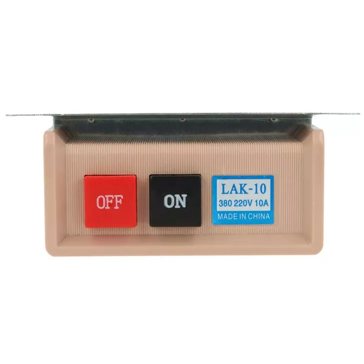 Wyłącznik elektryczny do maszyny szwalniczej ON/OFF 3- fazowy