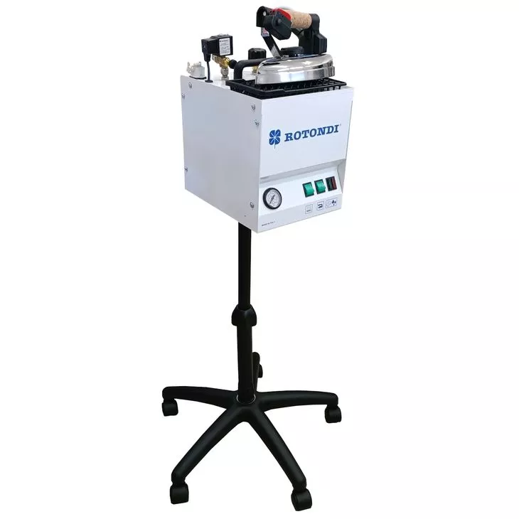 Stojak do wytwornicy pary Rotondi TRO1 do wytwornicy MINI 3 oraz MINI 45