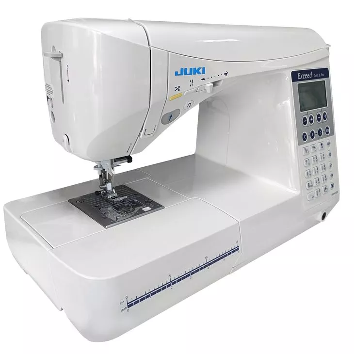Domowa komputerowa maszyna do szycia JUKI HZL-F400