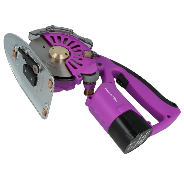 TEXI ZORRO 110 FREE