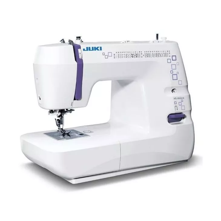 Maszyna do szycia JUKI HZL355 ZW-B
