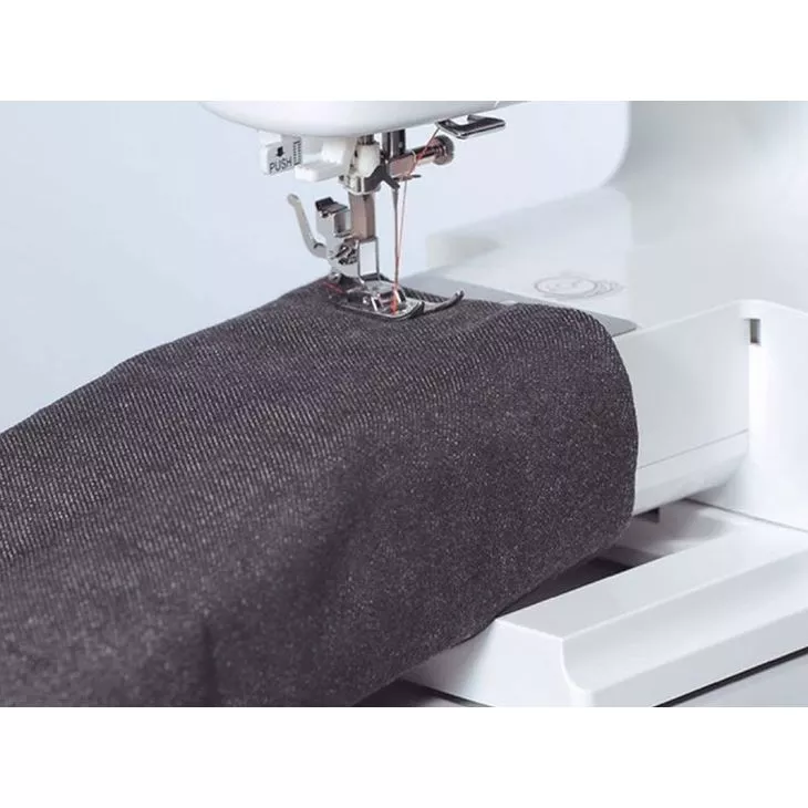 Maszyna do szycia JUKI HZL355 ZW-B
