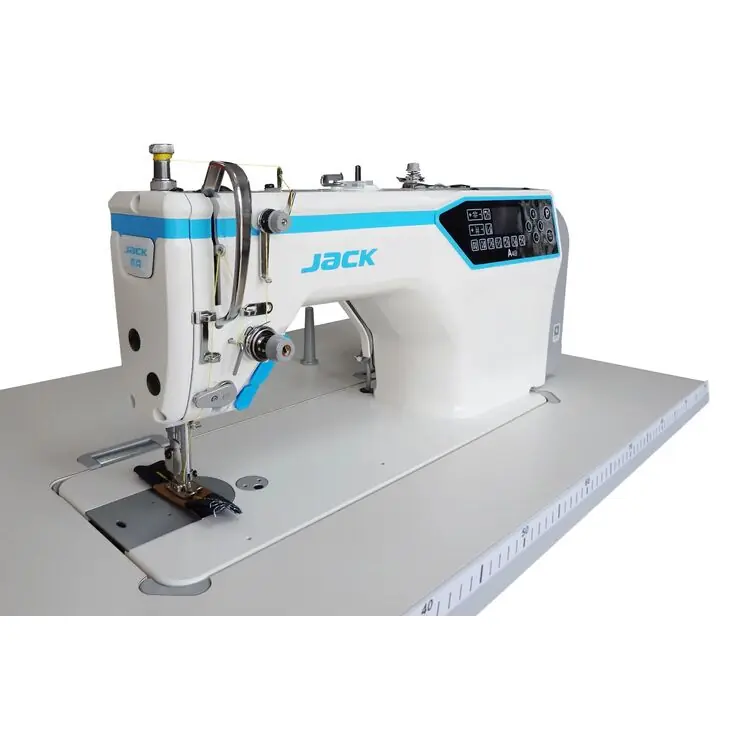 JACK A4B-A-CHL-7