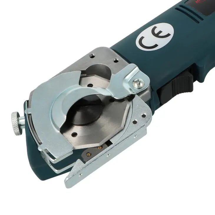 Nóż tarczowy akumulatorowy MICRO-TOP MB-60 (YH-935) (200W) 12mm