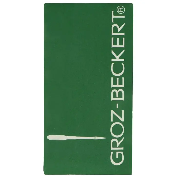 UY 143 GS (200) R DNx1, UOX143 G Igły Groz-Beckert do zaszywarki Krafft KF-6