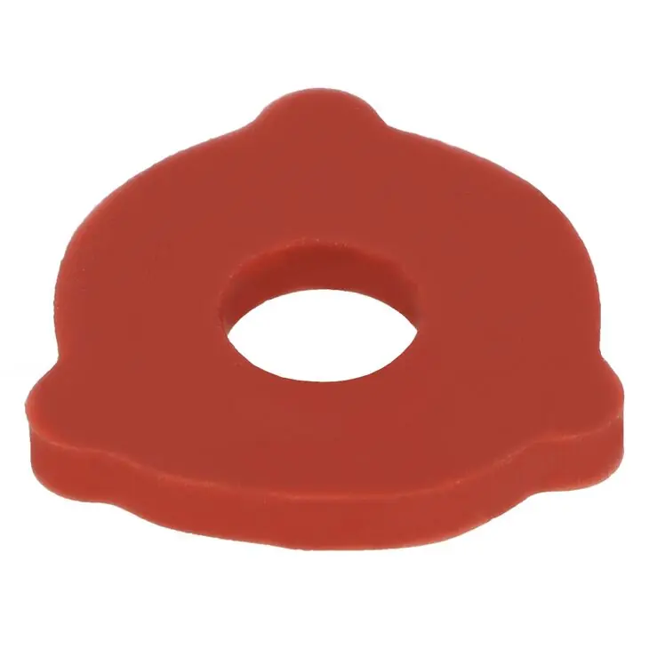 Uszczelka nakrętki zaworu bezpieczeństwa 3/4" do wytwornicy pary Comel Pratika, Comeleco, Comelux, Rotondi