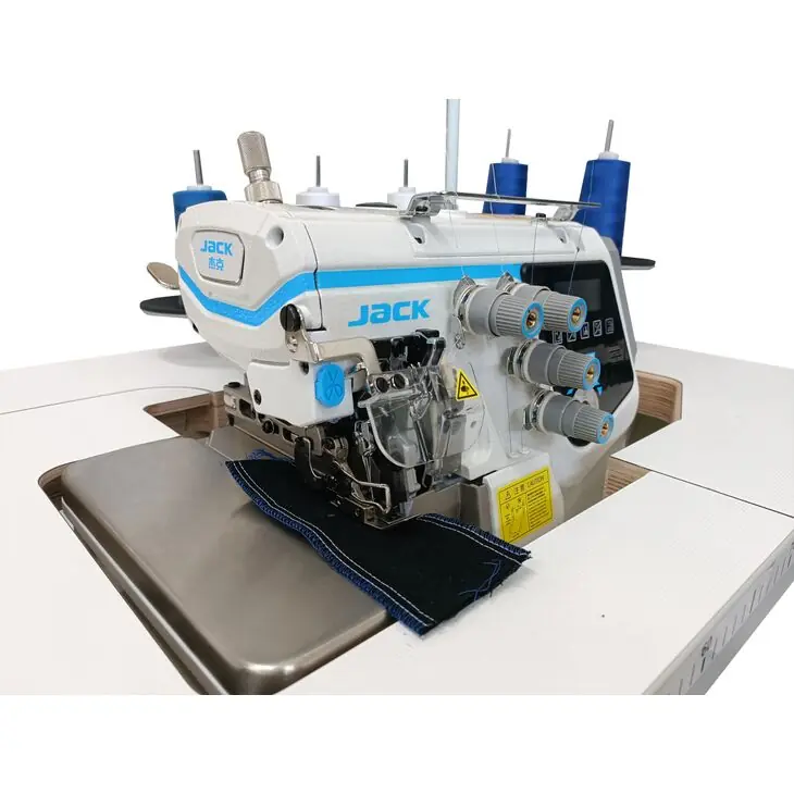 Owerlok JACK C7