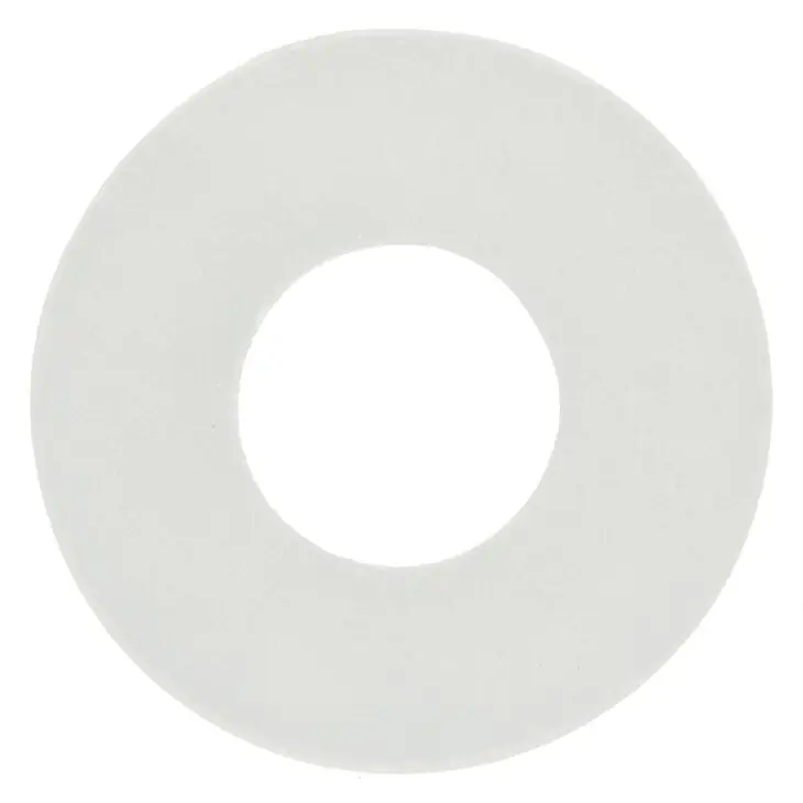 Uszczelka nakrętki, uszczelka korka zaworu bezpieczeństwa 1/2" 22 mm do wytwornic pary ROTONDI MINI 2 i ROTONDI MINI 45 - 3060006