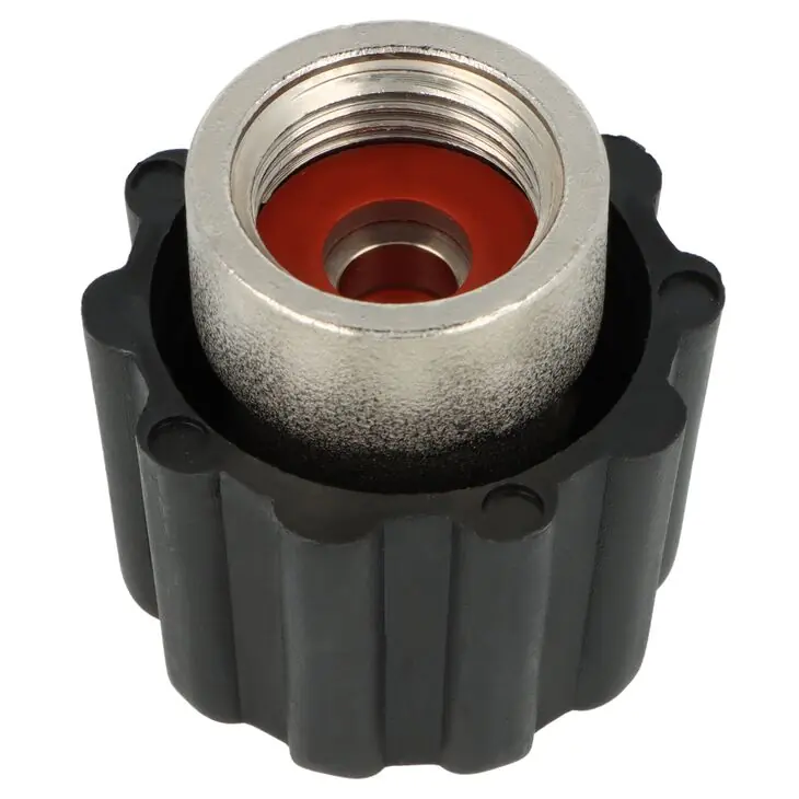 Zawór bezpieczeństwa nakrętka korek ROTONDI 1/2" 3067057 do wytwornicy pary Rotondi Mini 2, Rotondi 45