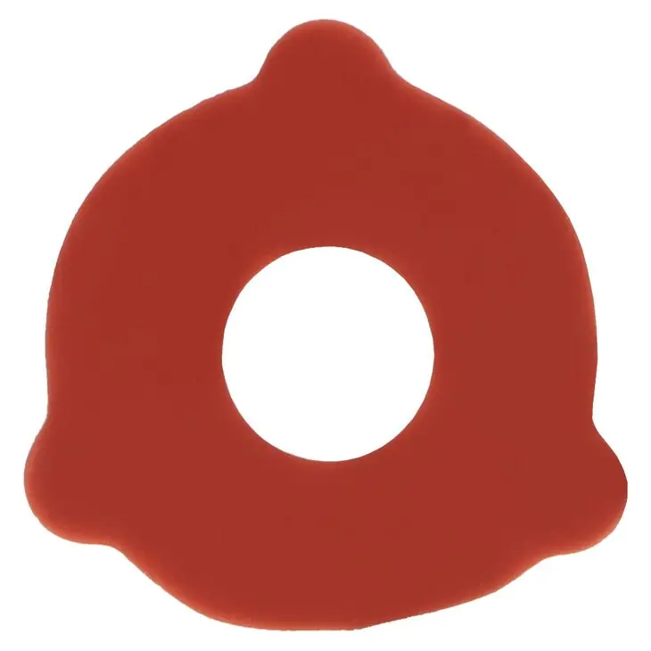 Uszczelka nakrętki zaworu bezpieczeństwa 3/4" do wytwornicy pary Comel Pratika, Comeleco, Comelux, Rotondi