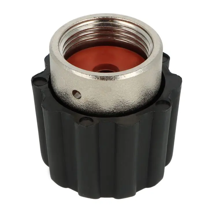Zawór bezpieczeństwa nakrętka korek 3/4" ROTONDI 3067007 do wytwornicy Rotondi Mini 3