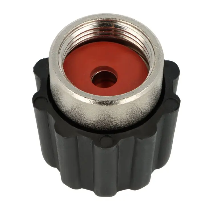 Zawór bezpieczeństwa nakrętka korek 3/4" ROTONDI 3067007 do wytwornicy Rotondi Mini 3