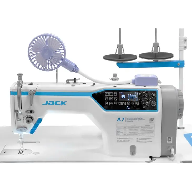 JACK A4B-A-C