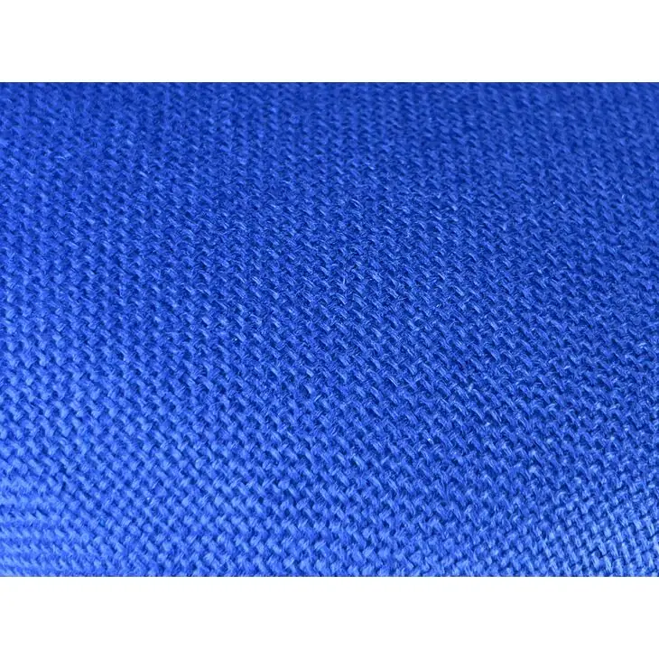 Krzesło obrotowe tapicerowane KRAFFT BLU
