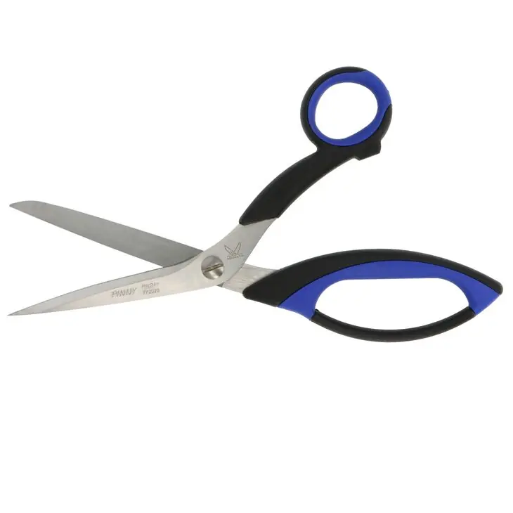 Zestaw nożyczek krawieckich 20 cm i 13 cm KRETZER FINNY ZIPZAP/HOBBY 772020 i 780213