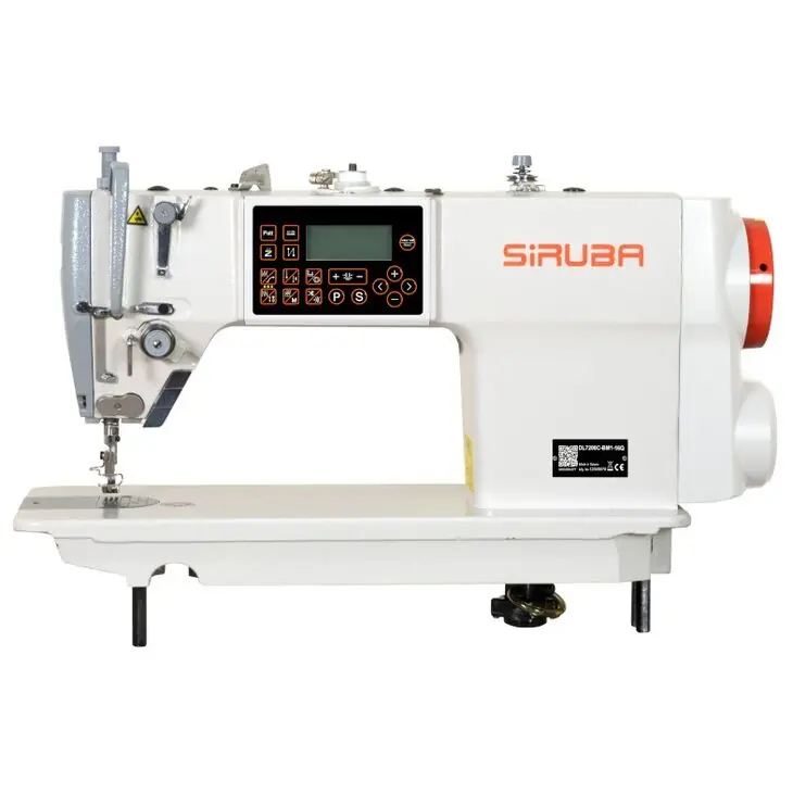 SIRUBA DL7200C-BH1-16Q