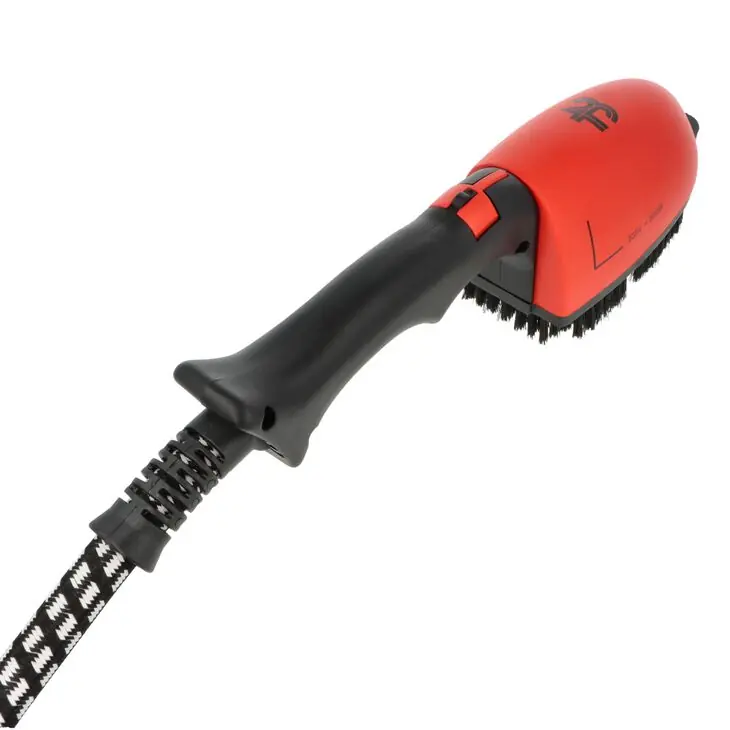 Wytwornica pary 1.5l Comel Comeleco ze szczotką parową Speedy, z gniazdem zewnętrznym