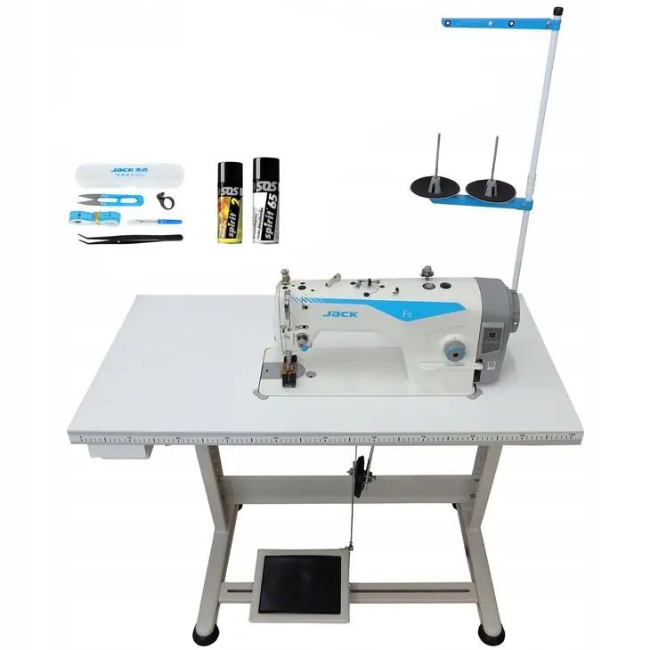 JACK F5-H7 Stebnówka 1-igłowa