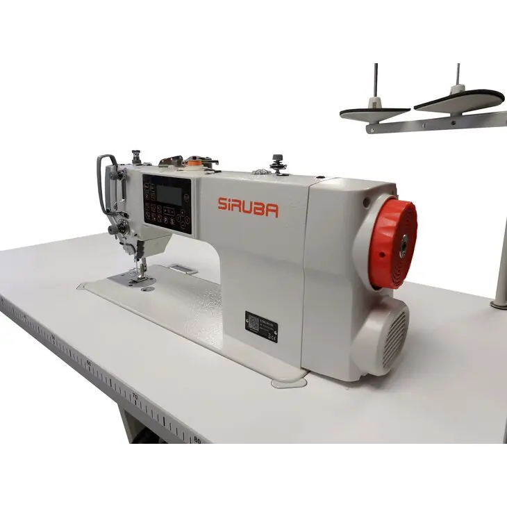 SIRUBA DL7200C-BH1-16Q