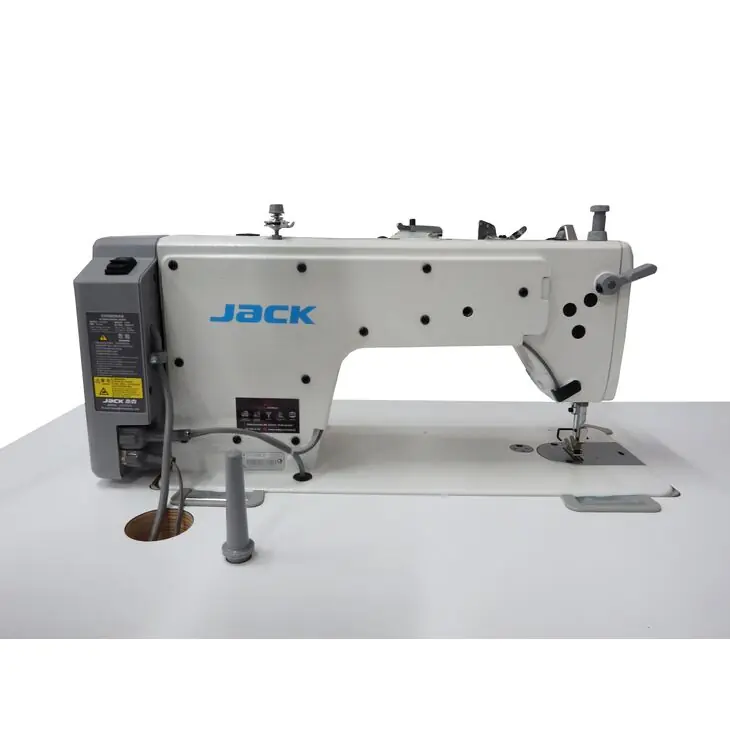 Stebnówka JACK A2-C