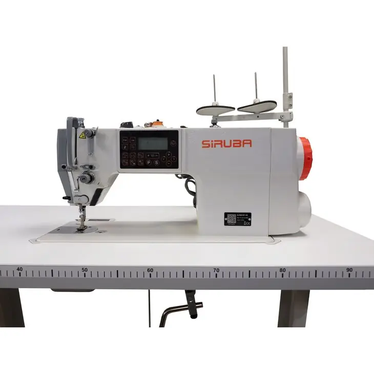 SIRUBA DL7200C-BH1-16Q